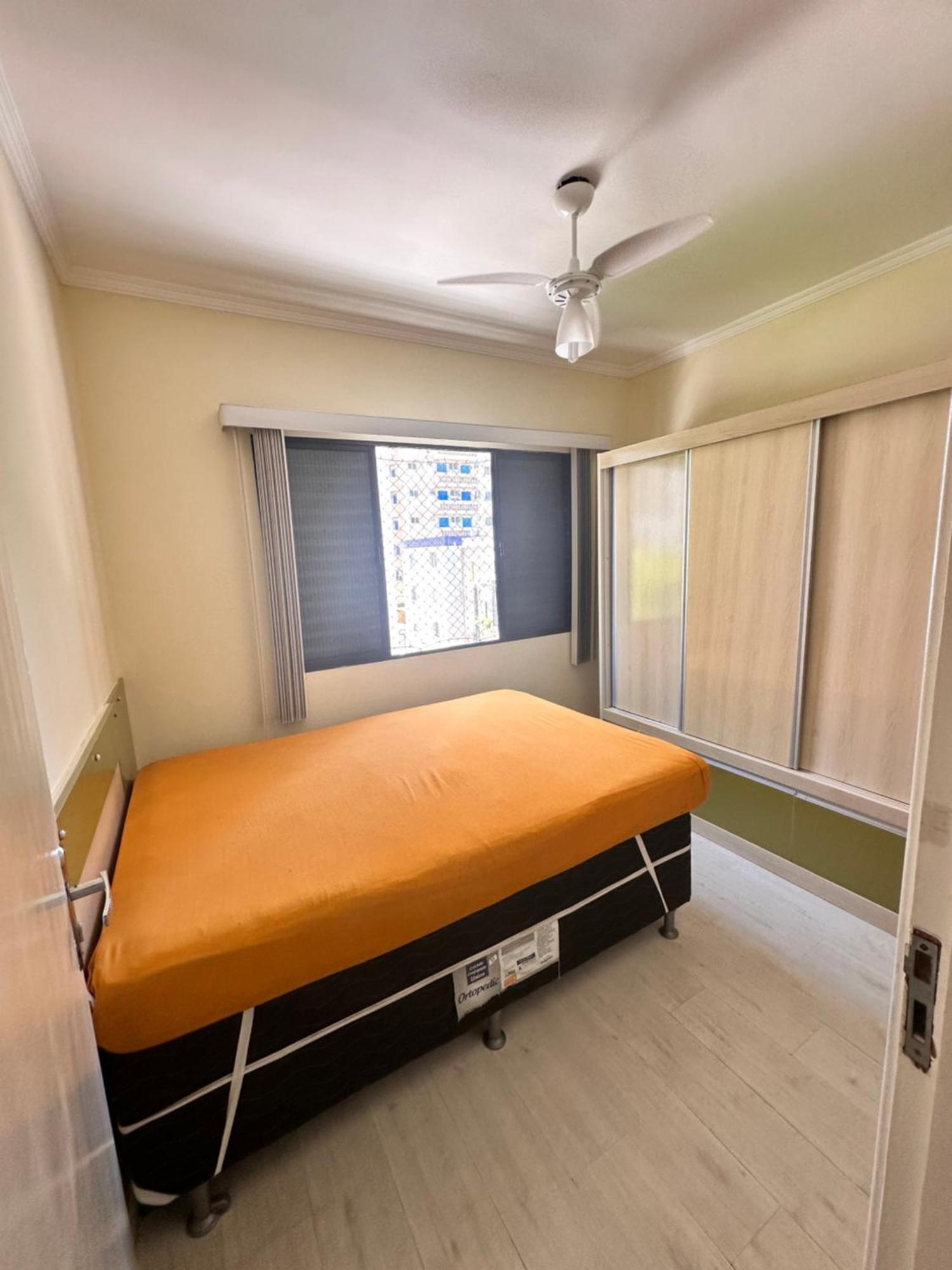 Apartamento Temporada Гуаружа Екстер'єр фото