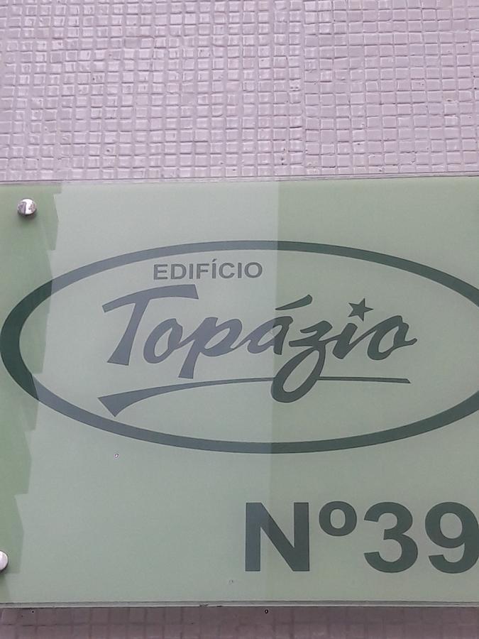 Apartamento Temporada Гуаружа Екстер'єр фото