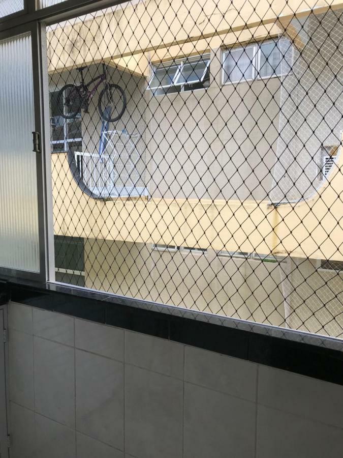 Apartamento Temporada Гуаружа Екстер'єр фото